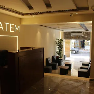 Casablanca & Suites , Aqaba Jordânia