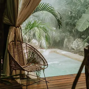 Copal 5*, Tulum México