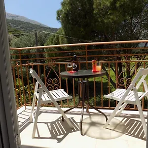 Afrodite Spacious Apartments! Aparthotel Agia Efimia