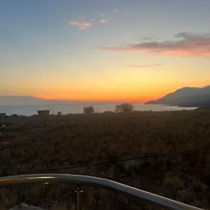 Noah's Hotel Himare