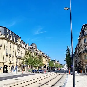 3* Aparthotel The Gare