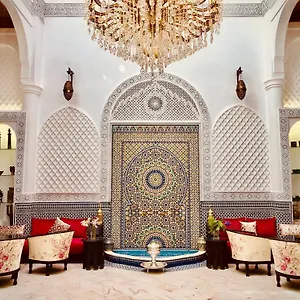 Ibn Battouta & 3*, Fes Morocco