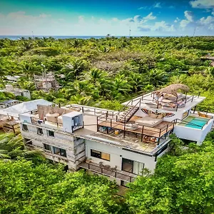 (adults Only) 3*, Tulum México