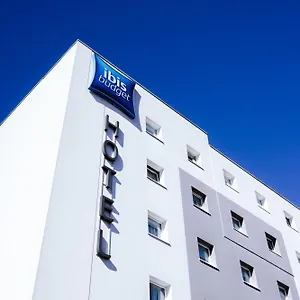 Ibis Budget Luxembourg Aeroport Otel