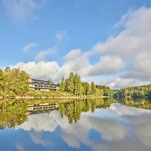 Das Dreiburgensee Naturhotel & Spa Thurmansbang