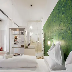Graetzlhotel Karmelitermarkt Austria