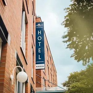 Hk Hotel Düsseldorf