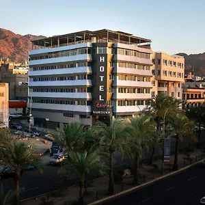 Nairoukh 4*, Aqaba Jordânia