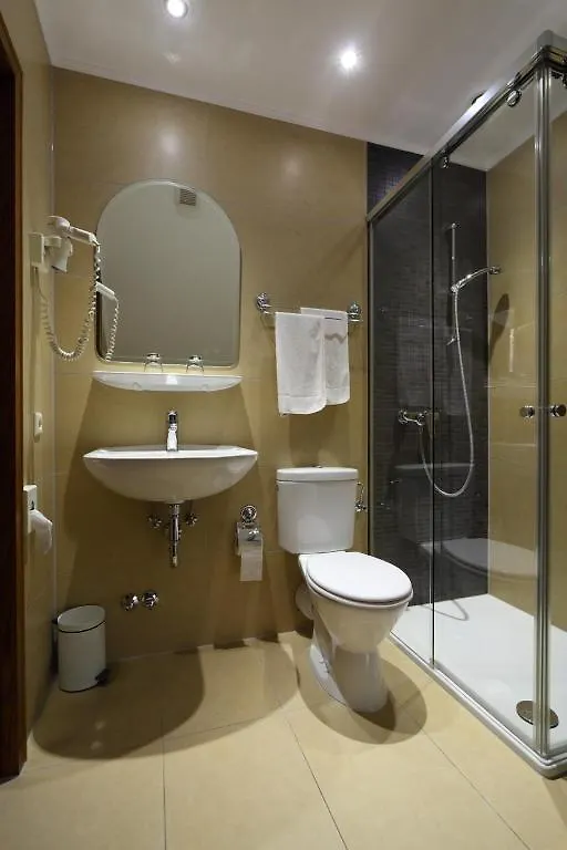 Hotel Sieweburen Luxembourg