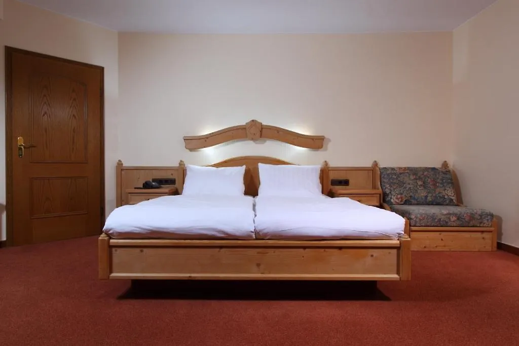 Hotel Sieweburen Luxembourg 3*,