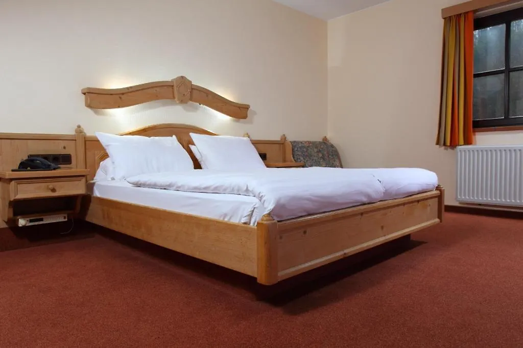 Hotel Sieweburen Luxembourg
