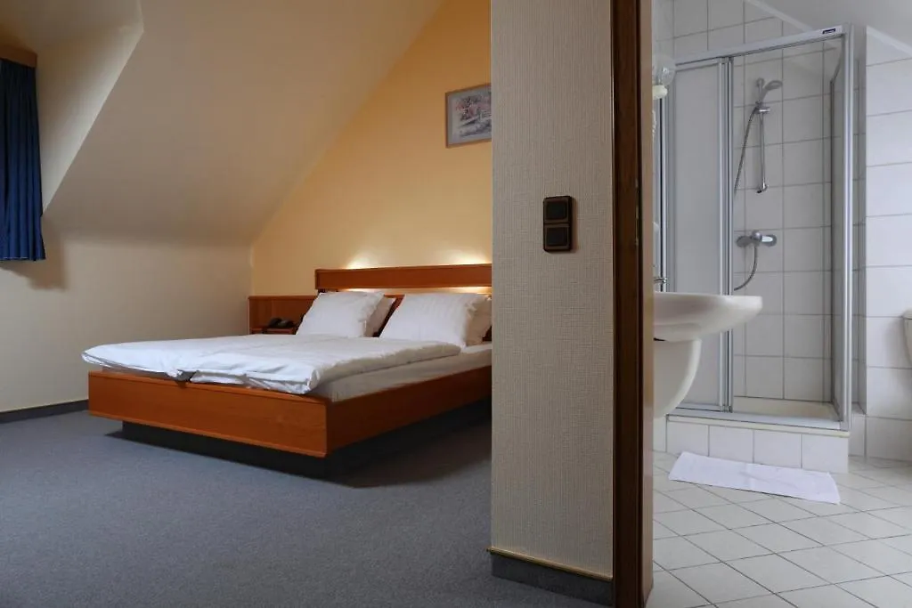 Hotel Sieweburen Luxembourg