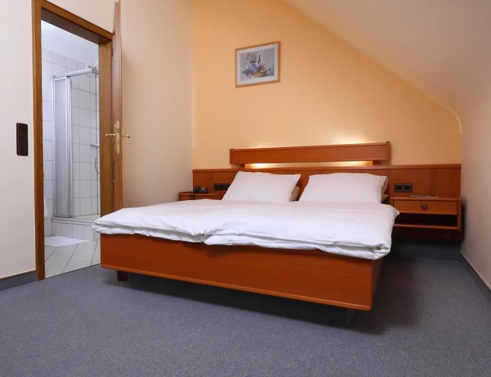 Hotel Sieweburen Luxembourg
